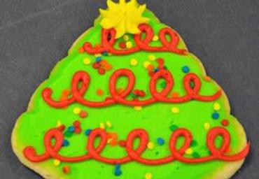 Decorated Cookies