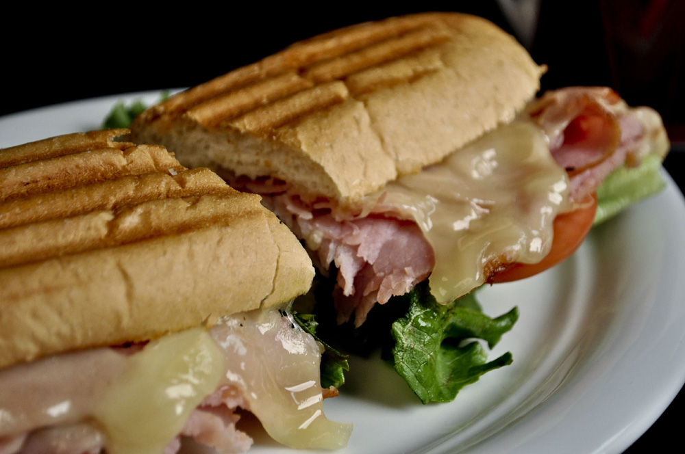 Full Custom Sandwich - Merritt's Bakery