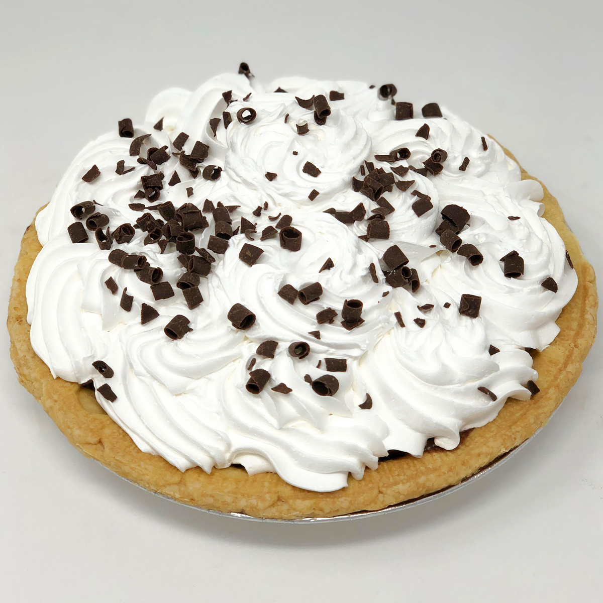 big fat mature cream pie