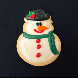 snowman_id