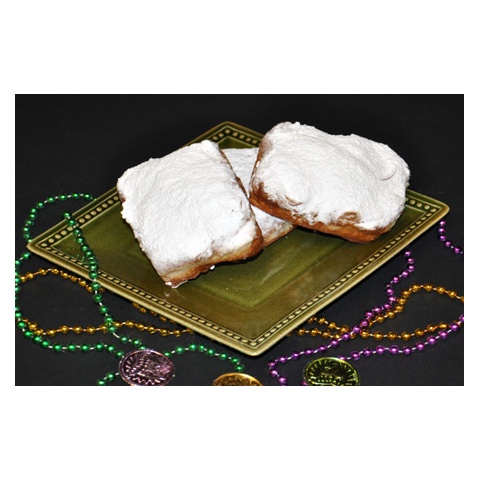 Beignets