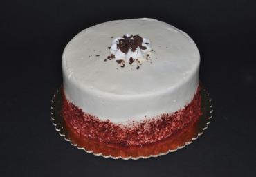 Red Velvet Dessert